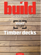 Timber Decks