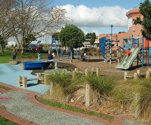 neighbourhood ageing popula