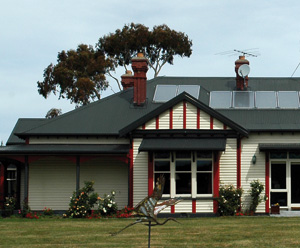 retrofitting houses