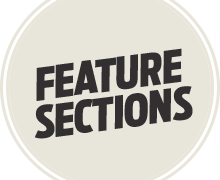 Feature Sections