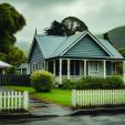 Residential housing