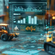B206 Big data in construction