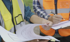 B206 consent application