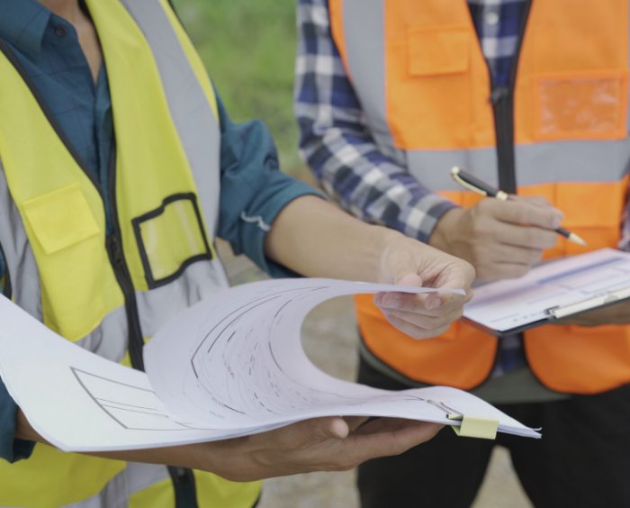 B206 consent application