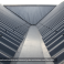 B206 membrane interal gutter