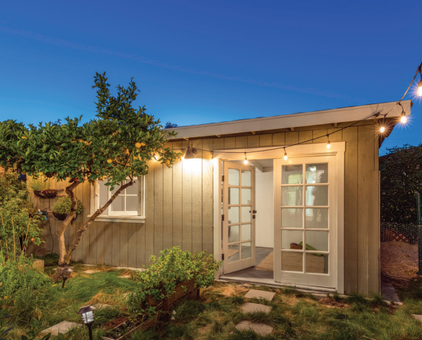 B206 skills maintenance small standalone dwellings