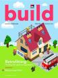 Build 199 Magazine Cover