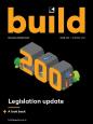 Build200 Magazine Cover
