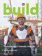 Build201 Magazine Cover