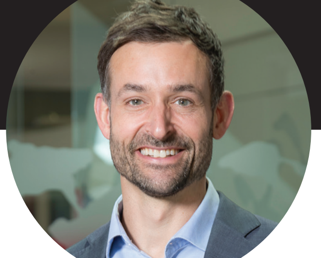 Guest editor Rhys Hurd