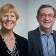New BRANZ Board members Lesley Haines and Stephen Titter.