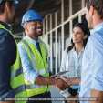Builder and client