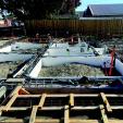 Siteworks underway in Wellington