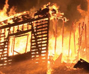 fire safety