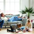 Family home